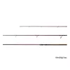Delphin Magma Legend4ry Method 3-delige Feeder Hengel 4,0m 215gr
