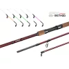 Delphin Magma Legend4ry Method 3-delige Feeder Hengel 4,0m 215gr