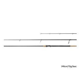 Delphin Aeris Feeder 3,45m 70gr 3-delige Feeder Hengel