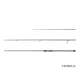 Delphin Opium Inova 3,90m 80gr 3-delige Feeder Hengel