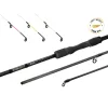 Delphin Opium Inova 3,90m 80gr 3-delige Feeder Hengel