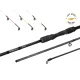 Delphin Opium Inova Carbon Top Set
