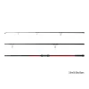 Delphin Amulet Carp 3,60m 3lbs 3-delige boiliehengel
