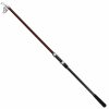Delphin Thunder GenerationX 6-delige Telescopische Hengel 3,90m