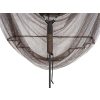 Delphin Symbol Lite 2-Delig Karper Landingsnet 90x90cm 1,80m
