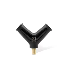Delphin Metal Metalen Connector voor Landingsnetsteel 12mm