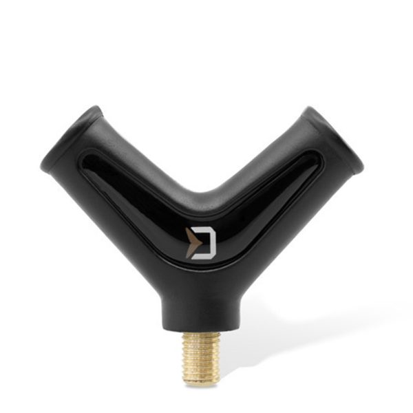 Delphin Metal Metalen Connector voor Landingsnetsteel 12mm