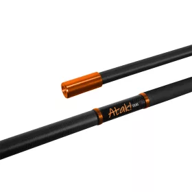 Delphin Atak! DUO 90cm 2-Delige Landingsnetsteel