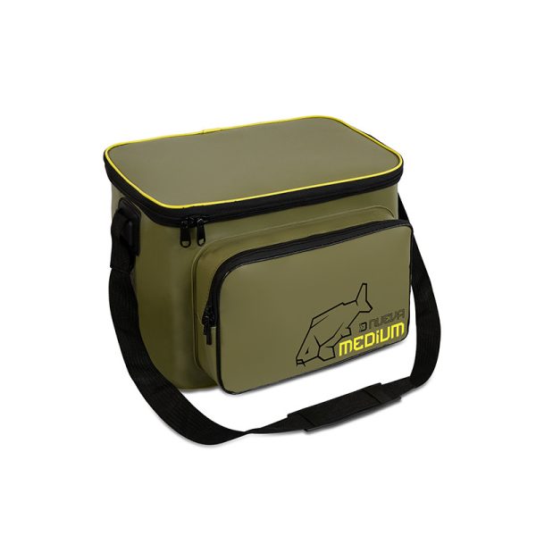 Delphin NuEVA Medium CarryALL 35x25x30cm Tas