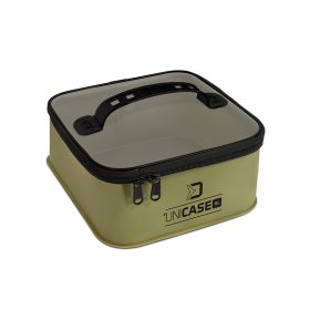 Delphin UniCASE XL EVA 22x22x11cm Tas