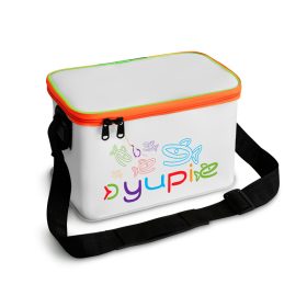 Delphin YUPIE Kinder CarryAll EVA Tas