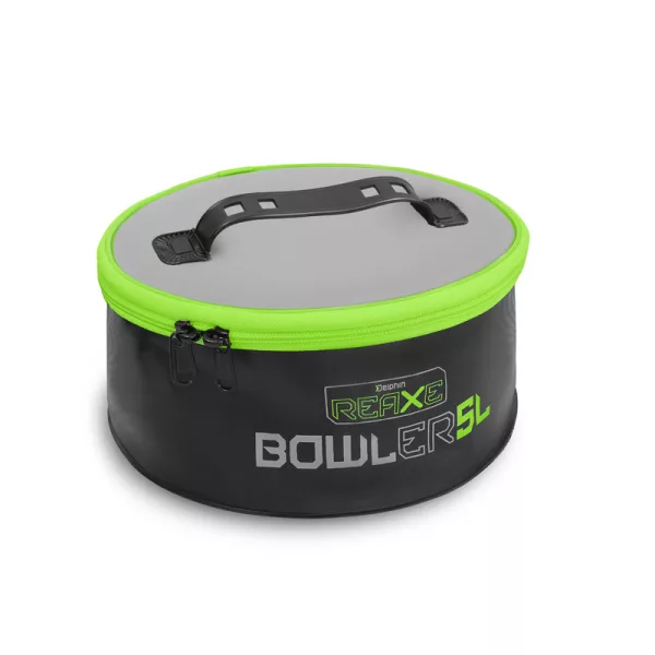 Delphin REAXE BOWLER Ronde EVA Tas 5L