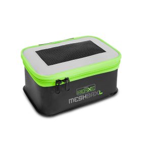 Delphin REAXE MeshBAX EVA Tas L