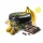 Delphin D Snax Shell Chocolade-Banaan 14mm Wafters 30gr