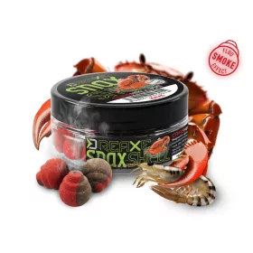 Delphin D Snax Shell Kreeft-Krill 10mm Wafters 30gr