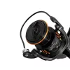 Delphin FireX 2T 2000 Molen met voorrem