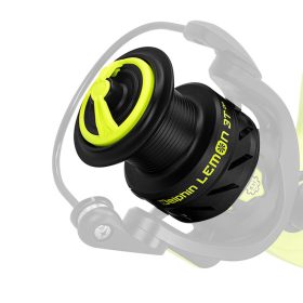 Delphin Lemon 5T DP Diepe reservespoel