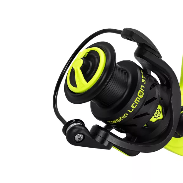 Delphin Lemon 5T DP Diepe reservespoel