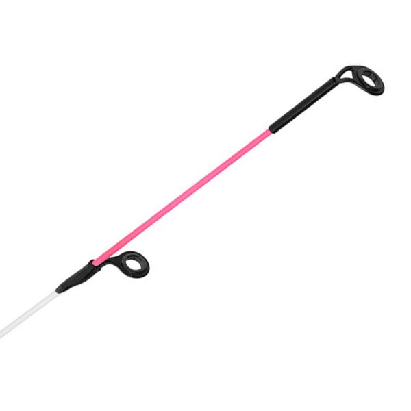 Delphin Feedera Hardere Roze Hengeltop