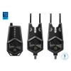 Delphin Tecton 2+1 Elektronische Beetmelder Set