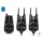Delphin Tecton 2+1 Elektronische Beetmelder Set