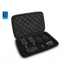 Delphin Tecton 2+1 Elektronische Beetmelder Set