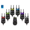 Delphin Tecton 3+1 Elektronische Beetmelder Set