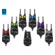 Delphin Tecton 4+1 Elektronische Beetmelder Set