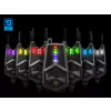 Delphin Tecton 4+1 Elektronische Beetmelder Set