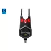 Delphin Ixtion Elektronische Beetmelder Rood
