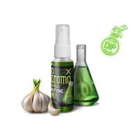 Delphin AromaX Knoflook-Boterzuur Dip Spray 30ml