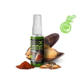 Delphin AromaX Mossel-Kruiden Dip Spray 30ml