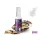 Delphin Stinx Oester Transparante Aroma Spray 30ml