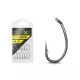 Delphin Reaxe MTD Round Oogje, Widerhaak Feeder Haak #10 11st