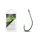 Delphin Reaxe MTD Angle Oog-, Baardige Feederhaak #12 11st