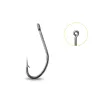 Delphin Reaxe MTD Angle Oog-, Baardige Feederhaak #16 11st