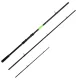Delphin Wasabi Feeder NXT 3-delige Feeder Hengel 3,30m