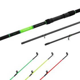 Delphin Wasabi Feeder NXT Heavy Rode Top