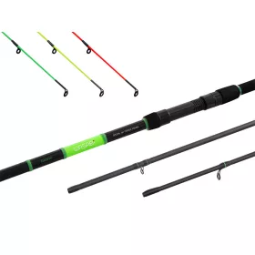 Delphin Wasabi Feeder NXT Light Groene Top