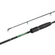Delphin Wasabi Spin NXT 2-delige Spinhengel 210cm