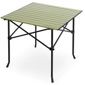 Delphin Campsta Opvouwbare Tafel