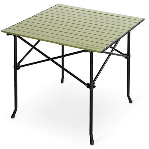 Delphin Campsta Opvouwbare Tafel