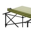 Delphin Campsta Opvouwbare Tafel
