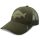 Delphin OutLine Carp Trucker Baseball Cap