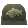 Delphin OutLine Carp Trucker Baseball Cap
