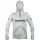 Delphin UV Armor 50+ Olive Hooded Longsleeve T-shirt S