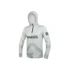 Delphin UV Armor 50+ Olive Hooded Longsleeve T-shirt S