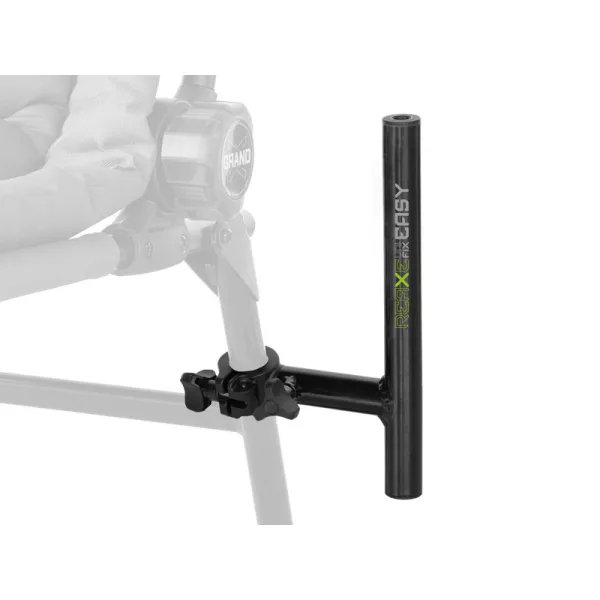 Delphin Reaxe UniFix Easy Hengelhouder