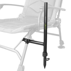 Delphin Reaxe UniFix Combi Hengelhouder