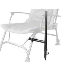 Delphin Reaxe UniFix Combi Hengelhouder